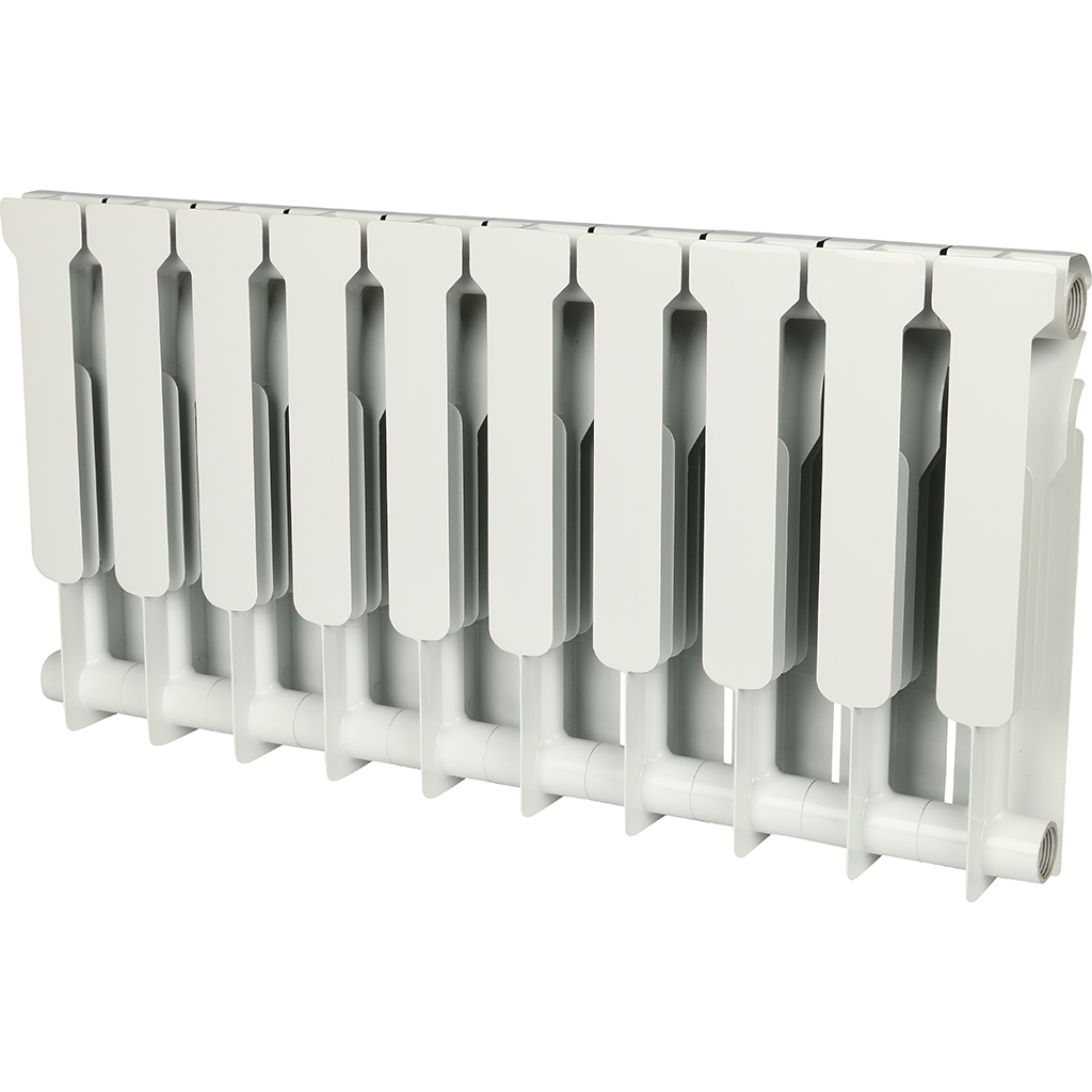 Радиатор биметаллический ROMMER Profi Bm 350 x10