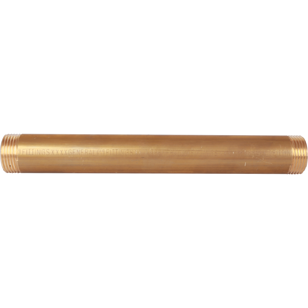 SFT-0062-010250 STOUT Удлинитель НН 1"x250