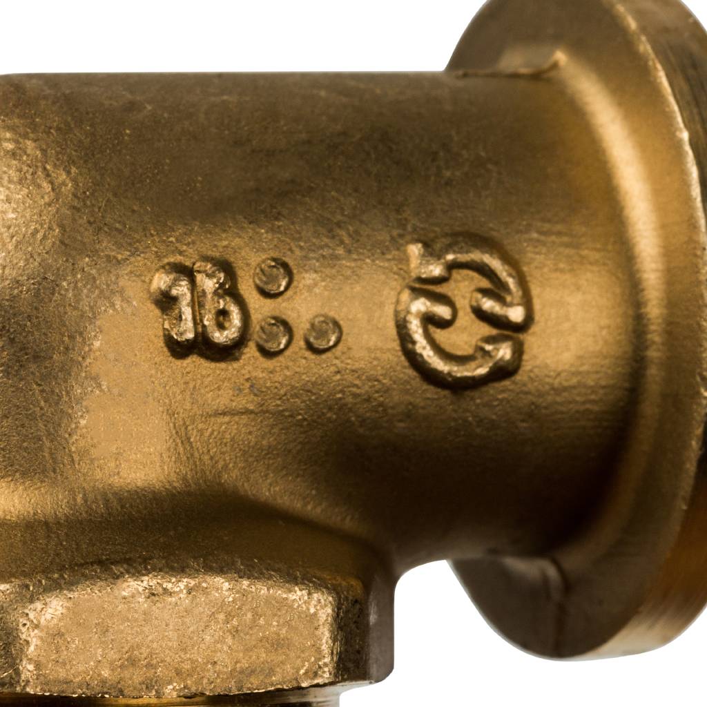 SFA-0005-002534 STOUT Угольник-переходник с наружной резьбой 25xR 3/4" для труб из сшитого полиэтилена аксиальный