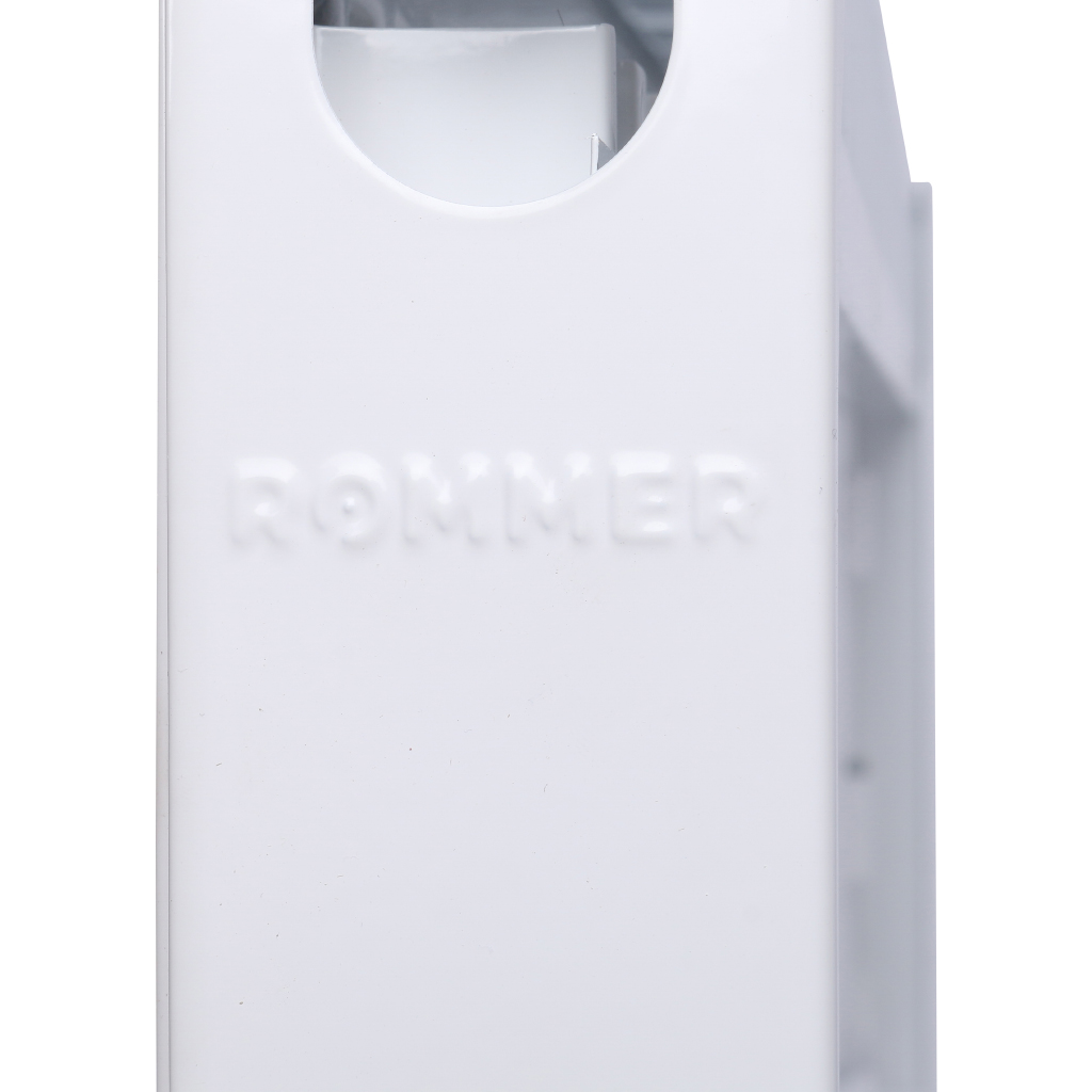 Радиатор стальной ROMMER Compact 11 300 1000