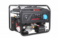 Бензиновый генератор A-iPower AP5500E