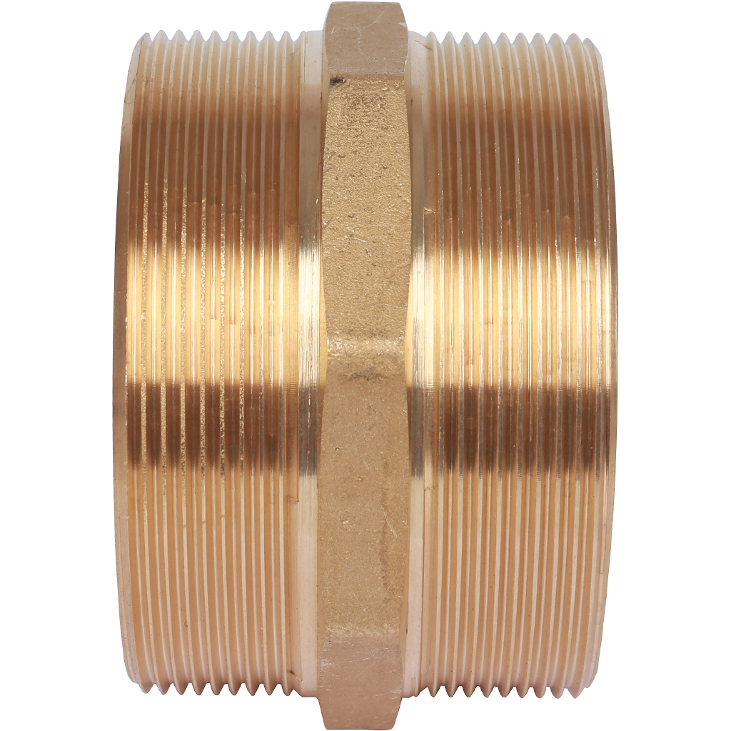 SFT-0003-000033 STOUT Ниппель НН 3"