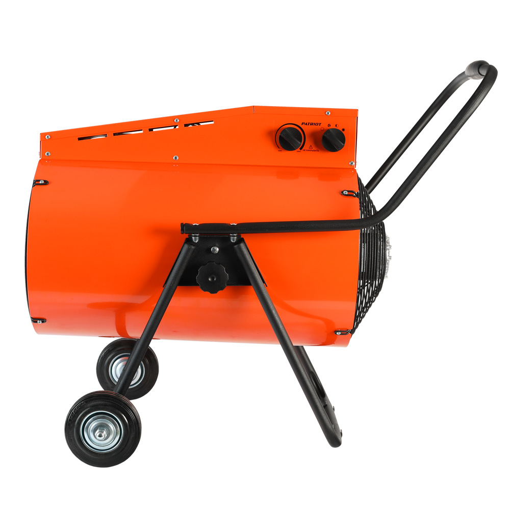 Тепловая пушка электрическая Patriot PT R 30