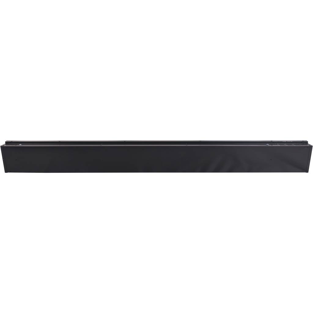 SCN-1100-0819200 STOUT Конвектор внутрипольный SCN 80.190.2000 (Решётка роликовая, анодированный алюминий)