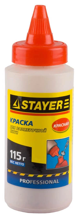 Краска