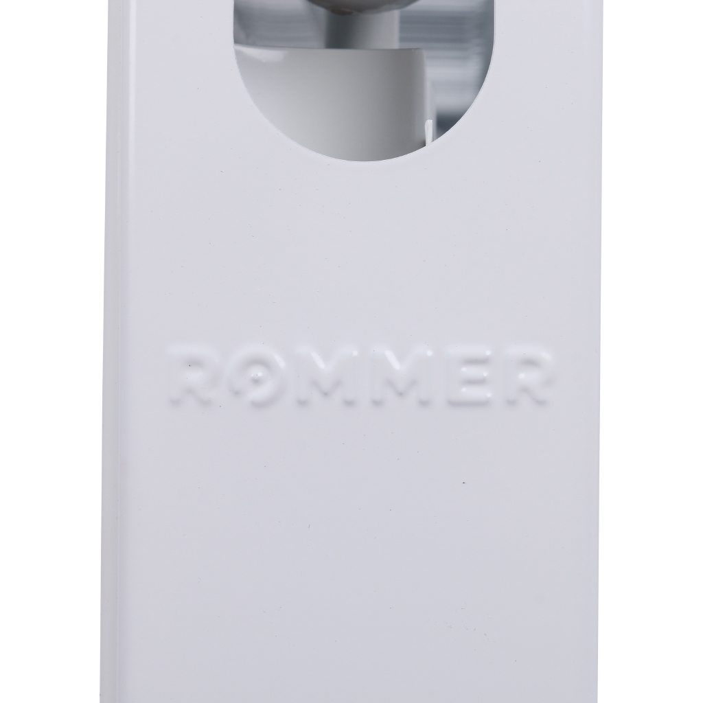 Радиатор стальной ROMMER Ventil 11 300 600