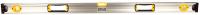 Магнитный уровень 120 см Stanley FATMAX LEVEL 1-43-549