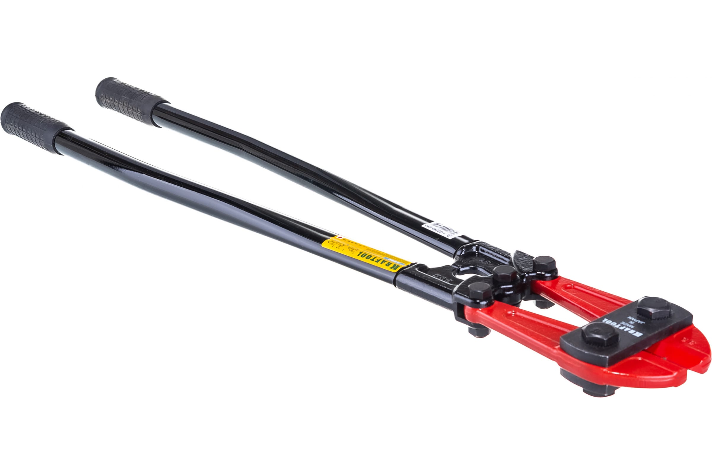 KRAFTOOL 900 мм, болторез RED JAWS 1-23290-090