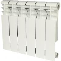 Радиатор биметаллический ROMMER Profi Bm 350 x6