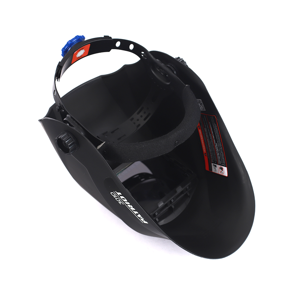 Маска сварщика Patriot 301D