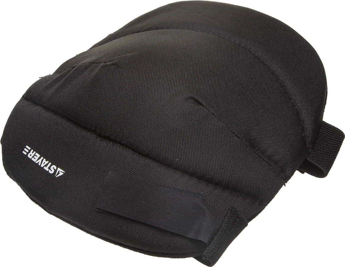 STAYER матерчатые, наколенники защитные SOFT 2-11196