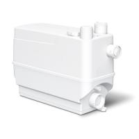 Канализационная установка Grundfos Sololift 2 C-3 (640 Вт)