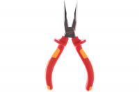 KRAFTOOL 160 мм, Cr-Mo, тонкогубцы ProFI 2202-3-16_z01