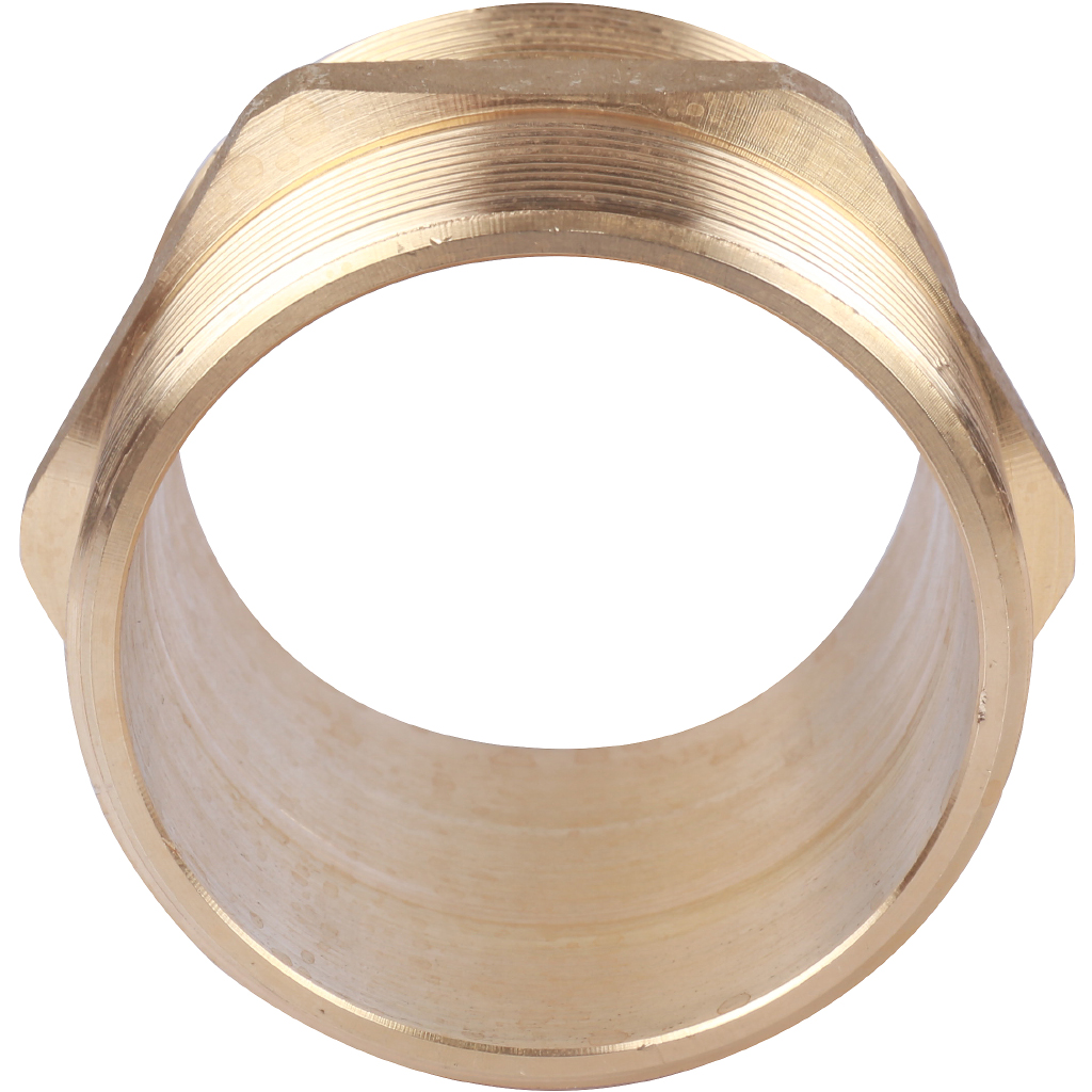 SFT-0003-212212 STOUT Ниппель НН 2"1/2