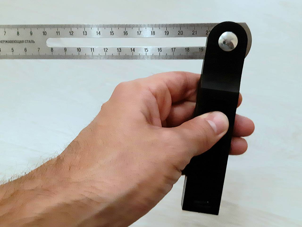 ЗУБР 250х25.5х1 мм, малка-угломер 3428_z01