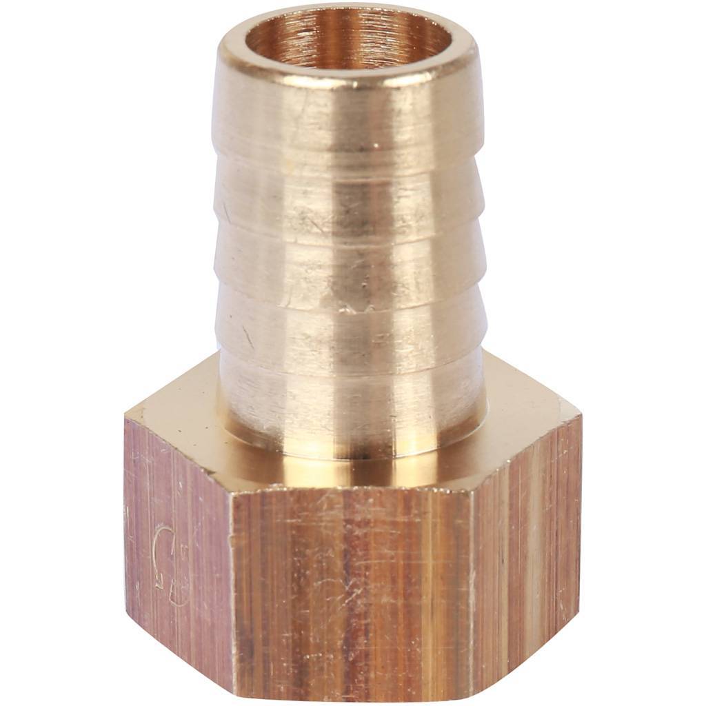 SFT-0036-001216 STOUT Штуцер ВР 1/2X16