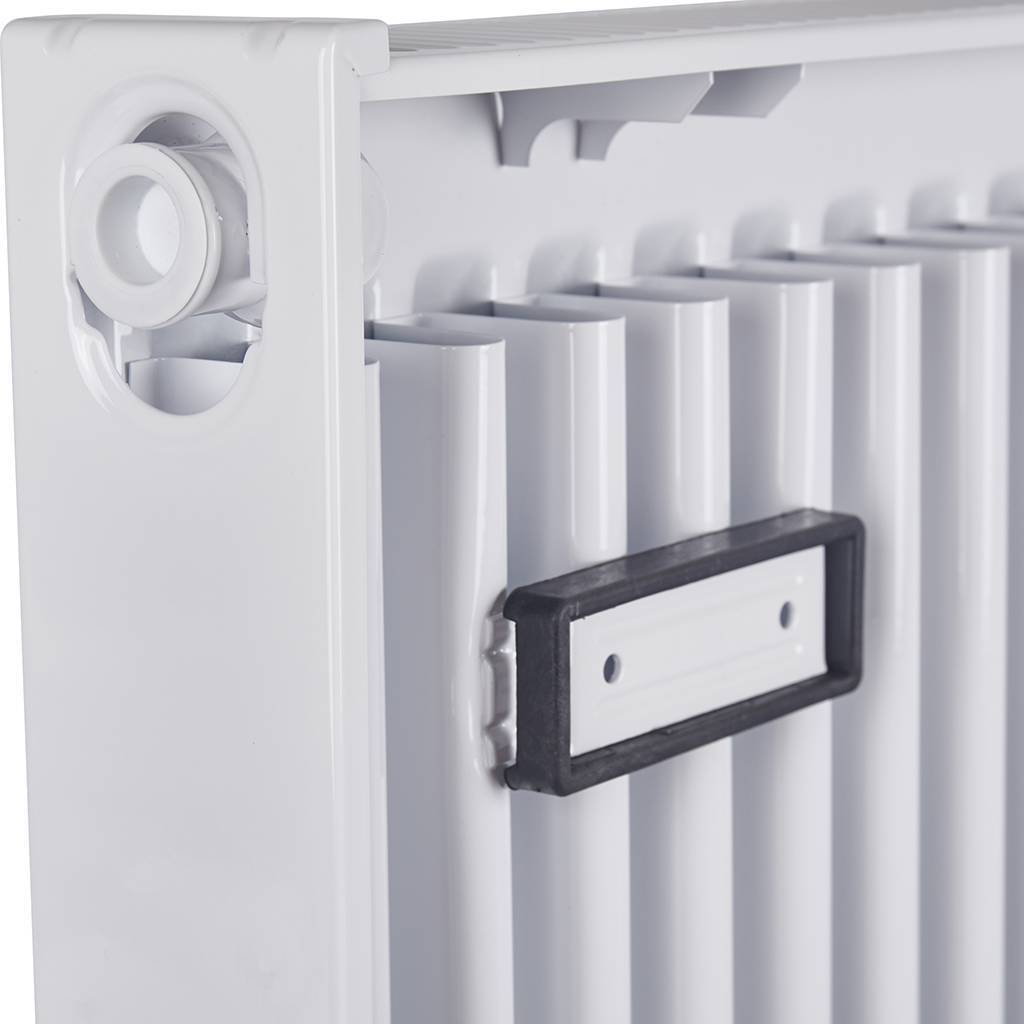 Радиатор стальной ROMMER Compact 11 500 1000