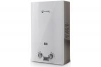 Газовый водонагреватель WERT 12E SILVER