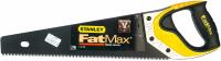 Ножовка с покрытием 380 mm STANLEY JET CUT FATMAX 2-20-528