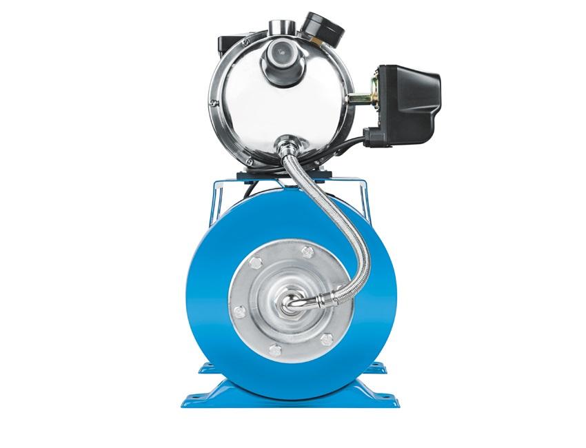 Станция автоматического водоснабжения Unipump AUTO JS 100