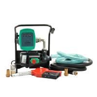 Насос Unipump для дизельного топлива BADT40S3