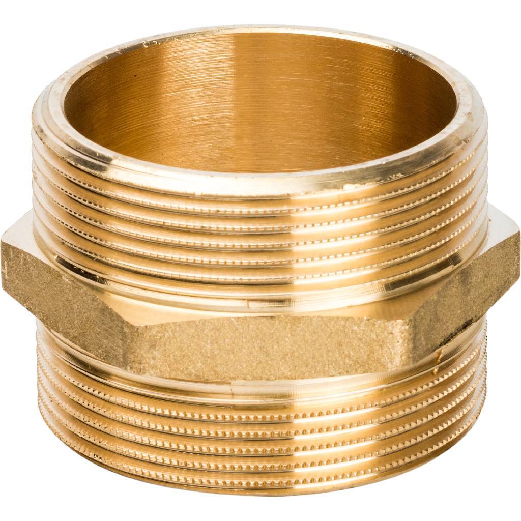SFT-0003-000022 STOUT Ниппель НН 2"