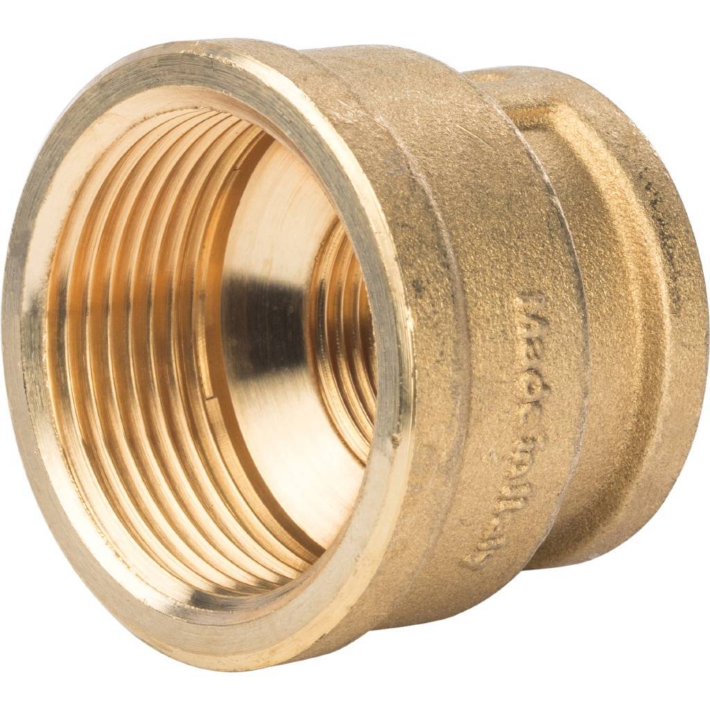 SFT-0005-011434 STOUT Муфта ВВ переходная 1"1/4X3/4