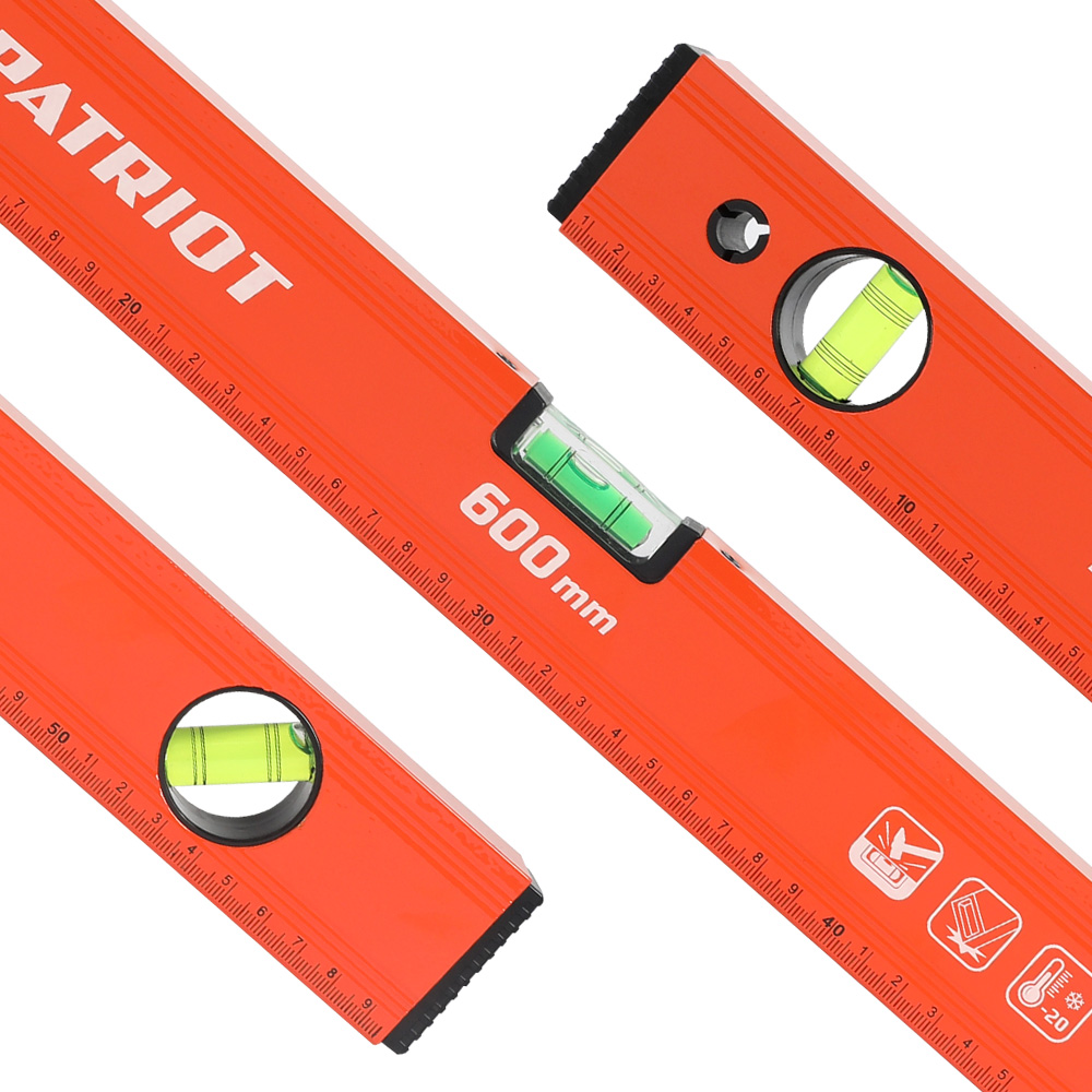 Уровень Patriot LCP-600