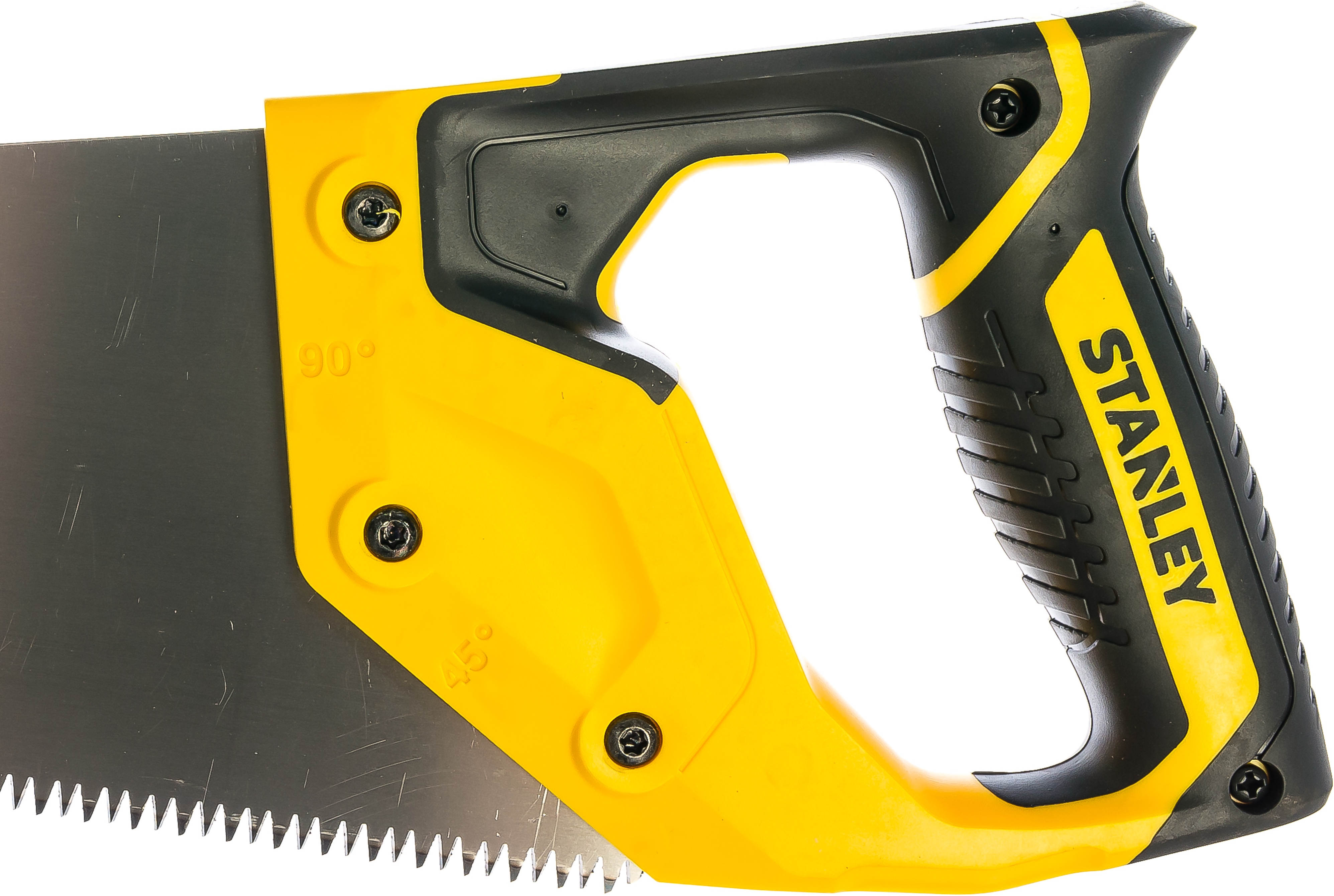 Ножовка SP 16"H/POINT STANLEY JET CUT 2-15-281
