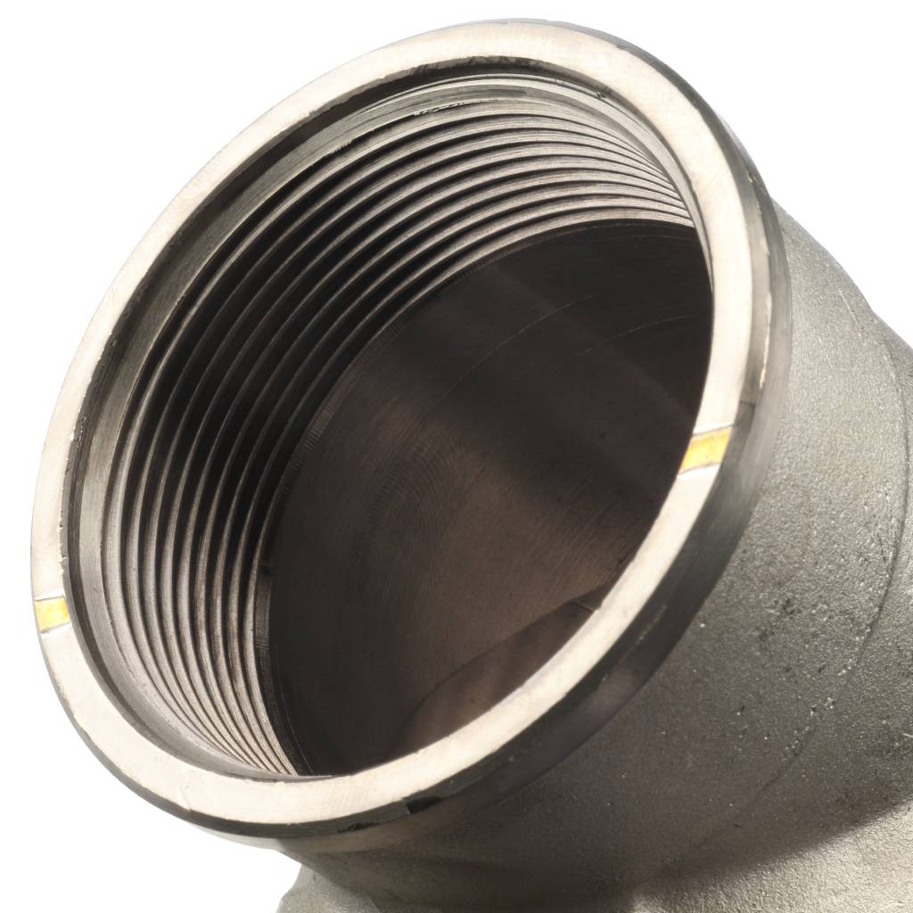 SFT-0014-000002 STOUT Угольник ВВ никелированный 2"