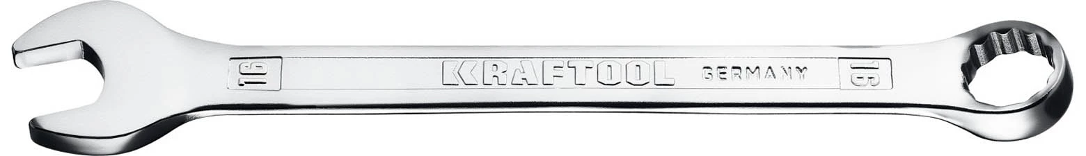 KRAFTOOL 16 мм, комбинированный гаечный ключ 27079-16_z01