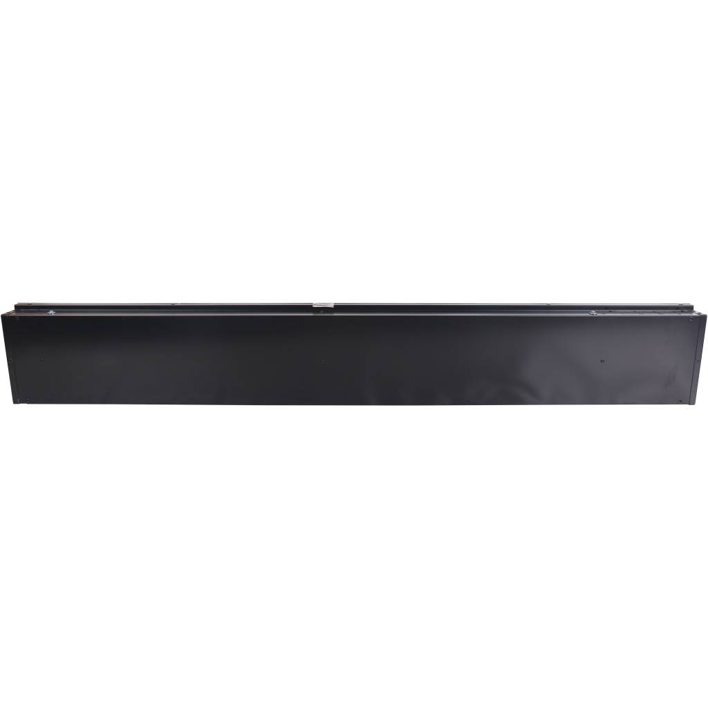 SCN-1100-1124140 STOUT Конвектор внутрипольный SCN 110.240.1400 (Решётка роликовая, анодированный алюминий)