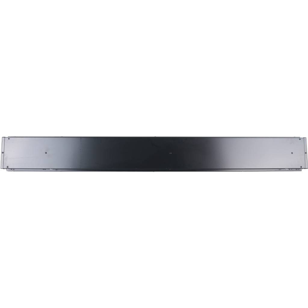 SCN-1100-0819160 STOUT Конвектор внутрипольный SCN 80.190.1600 (Решётка роликовая, анодированный алюминий)