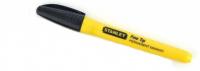Маркеры MINI черные 72шт Stanley 1-47-324