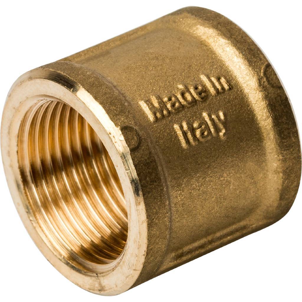 SFT-0005-003434 STOUT Муфта ВВ 3/4