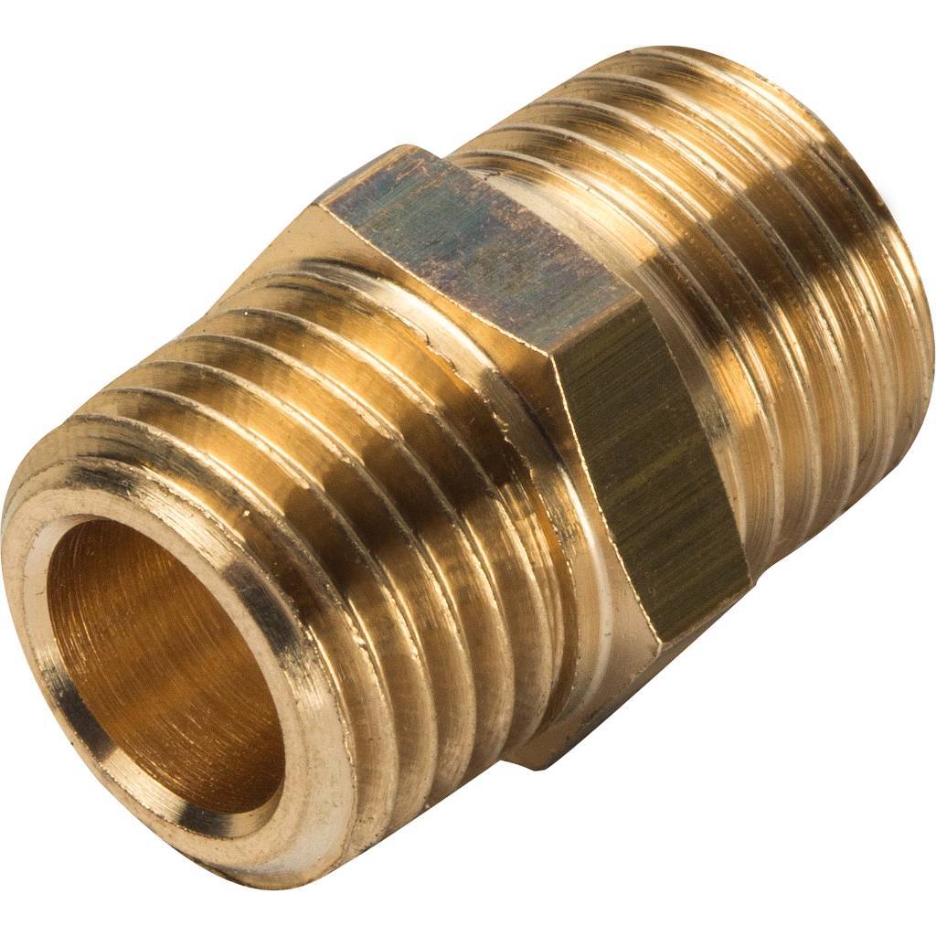 SFT-0003-001414 STOUT Ниппель НН 1/4