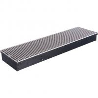 SCQ-1100-0724080 STOUT Конвектор внутрипольный SCQ 75.240.800 (Решётка роликовая, анодированный алюминий)