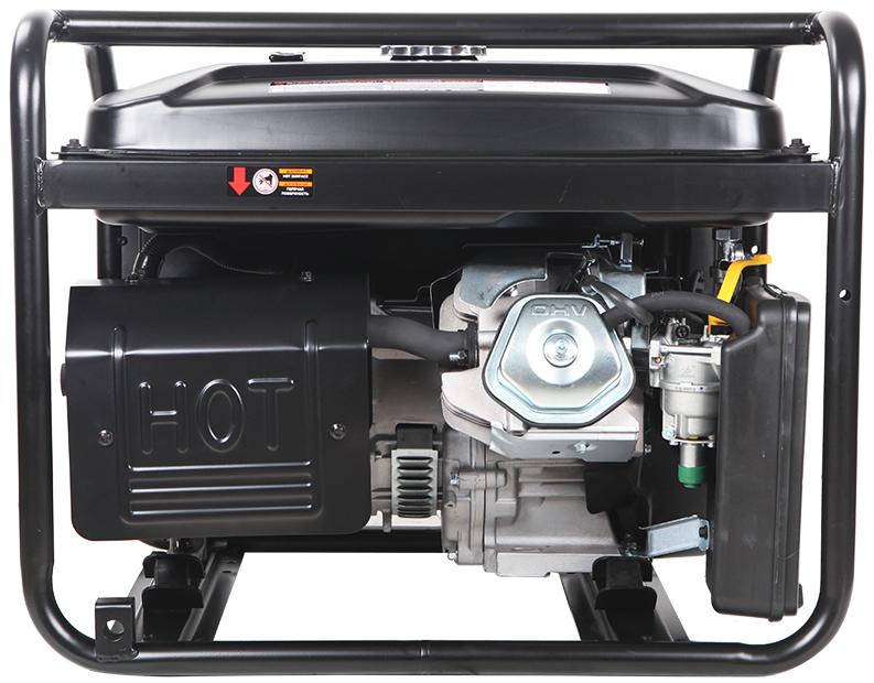 Бензиновый генератор A-iPower lite AP5500