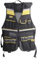 Жилет для ношения инструмента Stanley FATMAX FMST1-71181