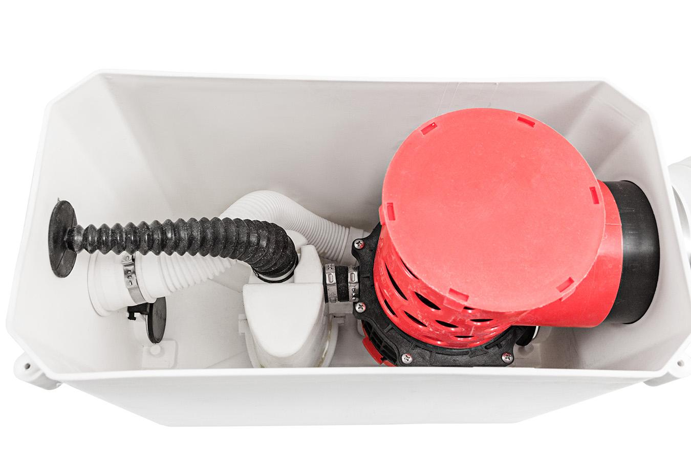 Канализационная насосная станция Unipump SANIVORT 405 М