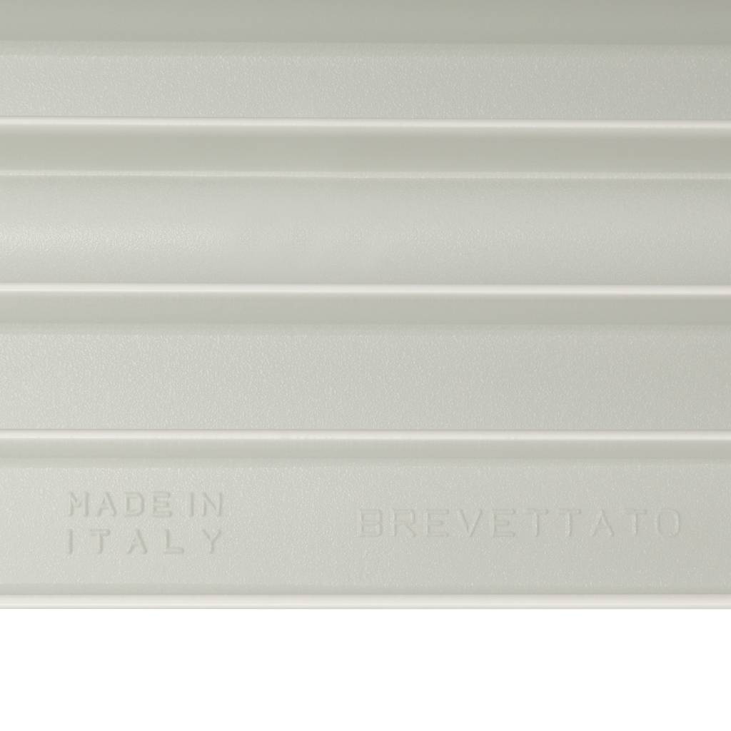 Global STYLE PLUS 500 10 секций радиатор биметаллический боковое подключение (белый RAL 9010)