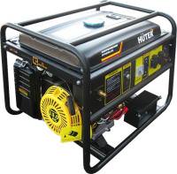 Бензиновый генератор Huter DY6500LXG 64/1/32