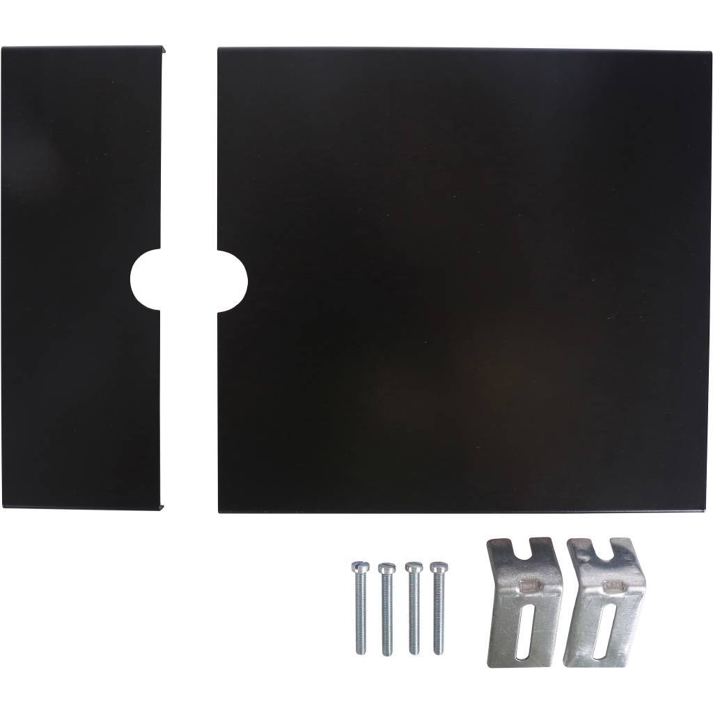 SCQ-1100-0724200 STOUT Конвектор внутрипольный SCQ 75.240.2000 (Решётка роликовая, анодированный алюминий)