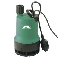 Насос погружной Wilo Drain TMW 32/11
