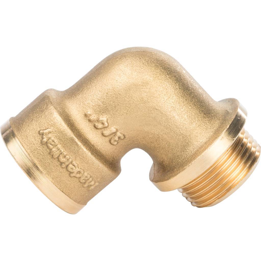 SFT-0015-000034 STOUT Угольник с упором НВ 3/4