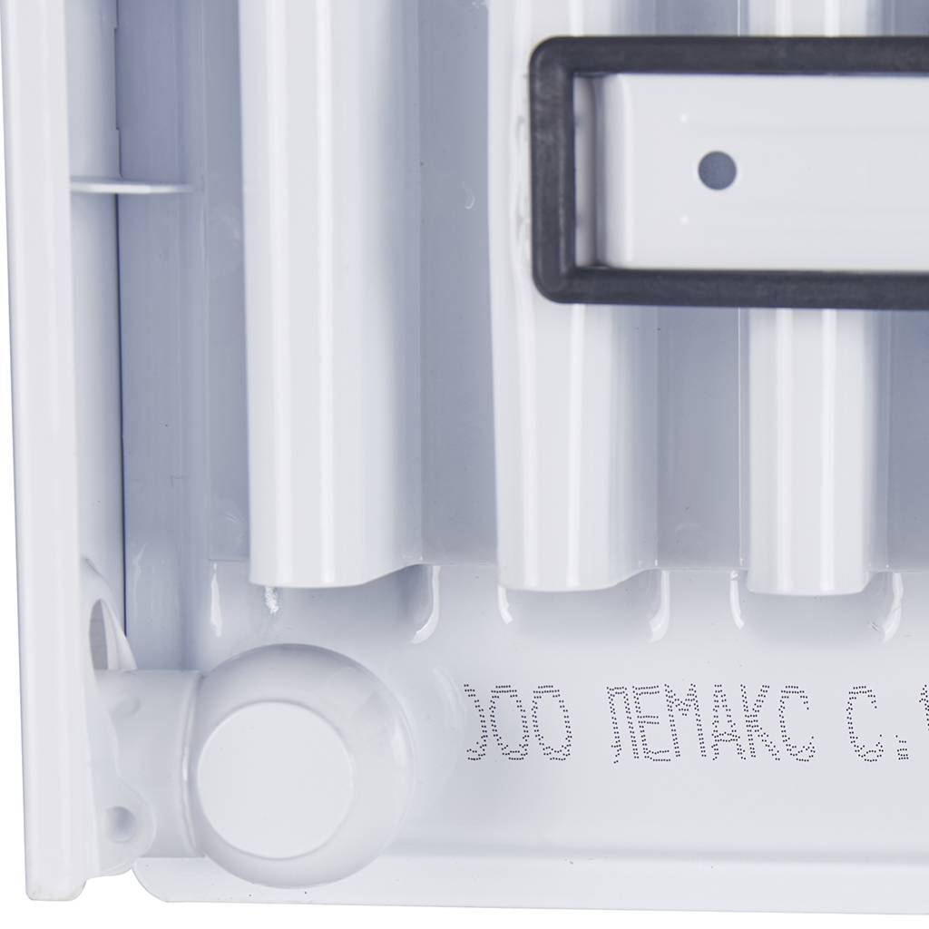 Радиатор стальной ROMMER Compact 11 500 400