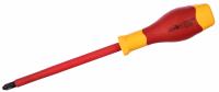 Отвертка диэлектрическая Inforce PH3x150 мм 06-09-47
