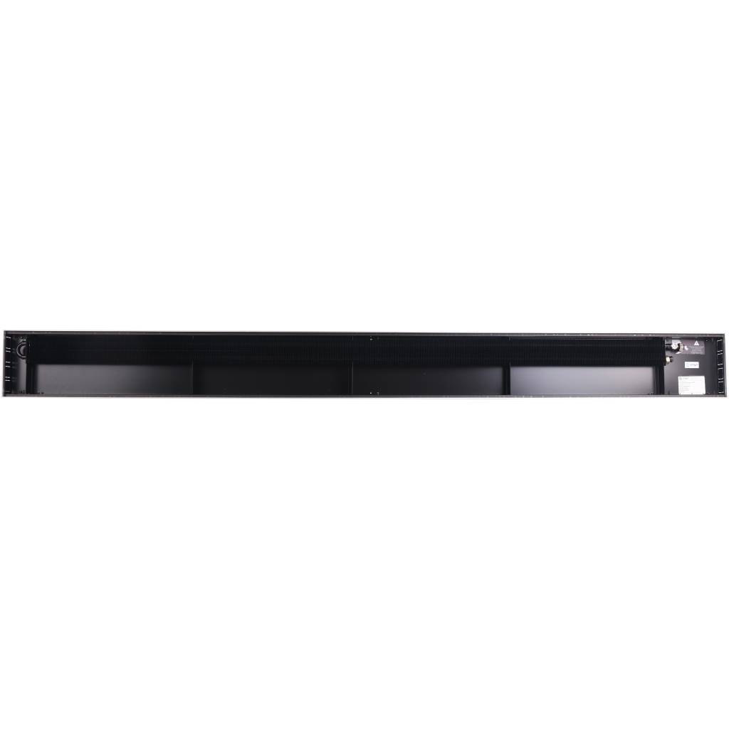 SCN-1100-0824260 STOUT Конвектор внутрипольный SCN 80.240.2600 (Решётка роликовая, анодированный алюминий)