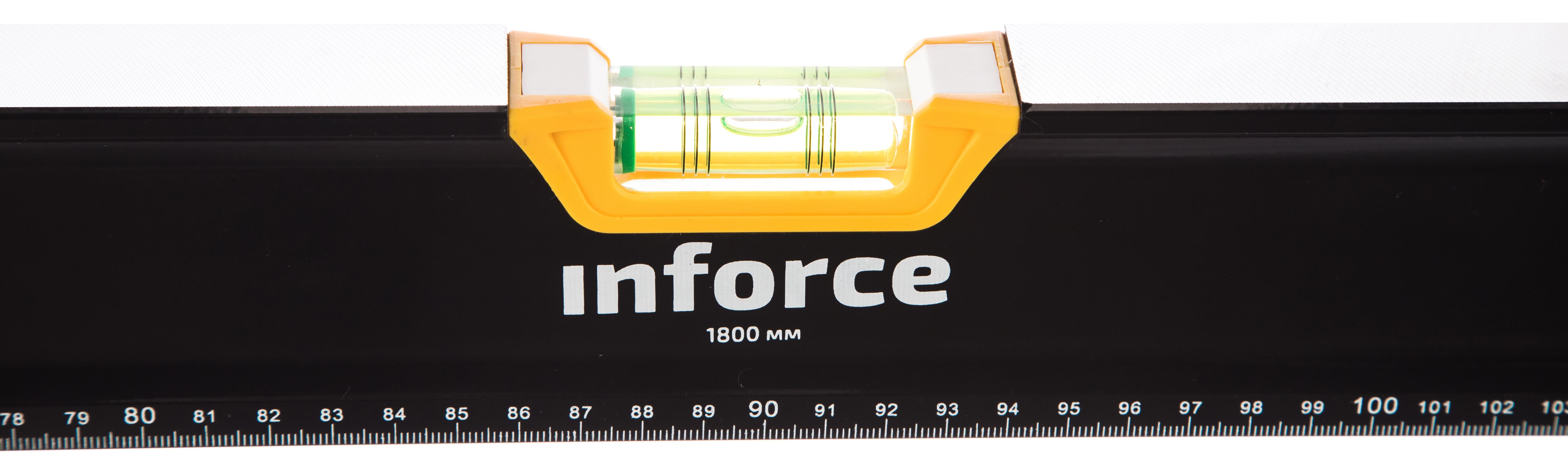Inforce Магнитный уровень 1800мм 06-11-061