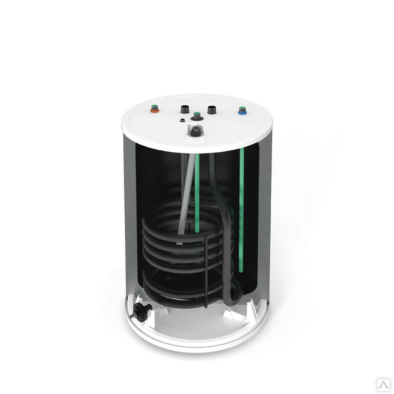 Водонагреватель косвенного нагрева Protherm FE 150/6 BM